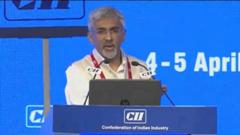 Address by Rajiv Lall, Chairman, CII National Committee on Infrastructure Financing